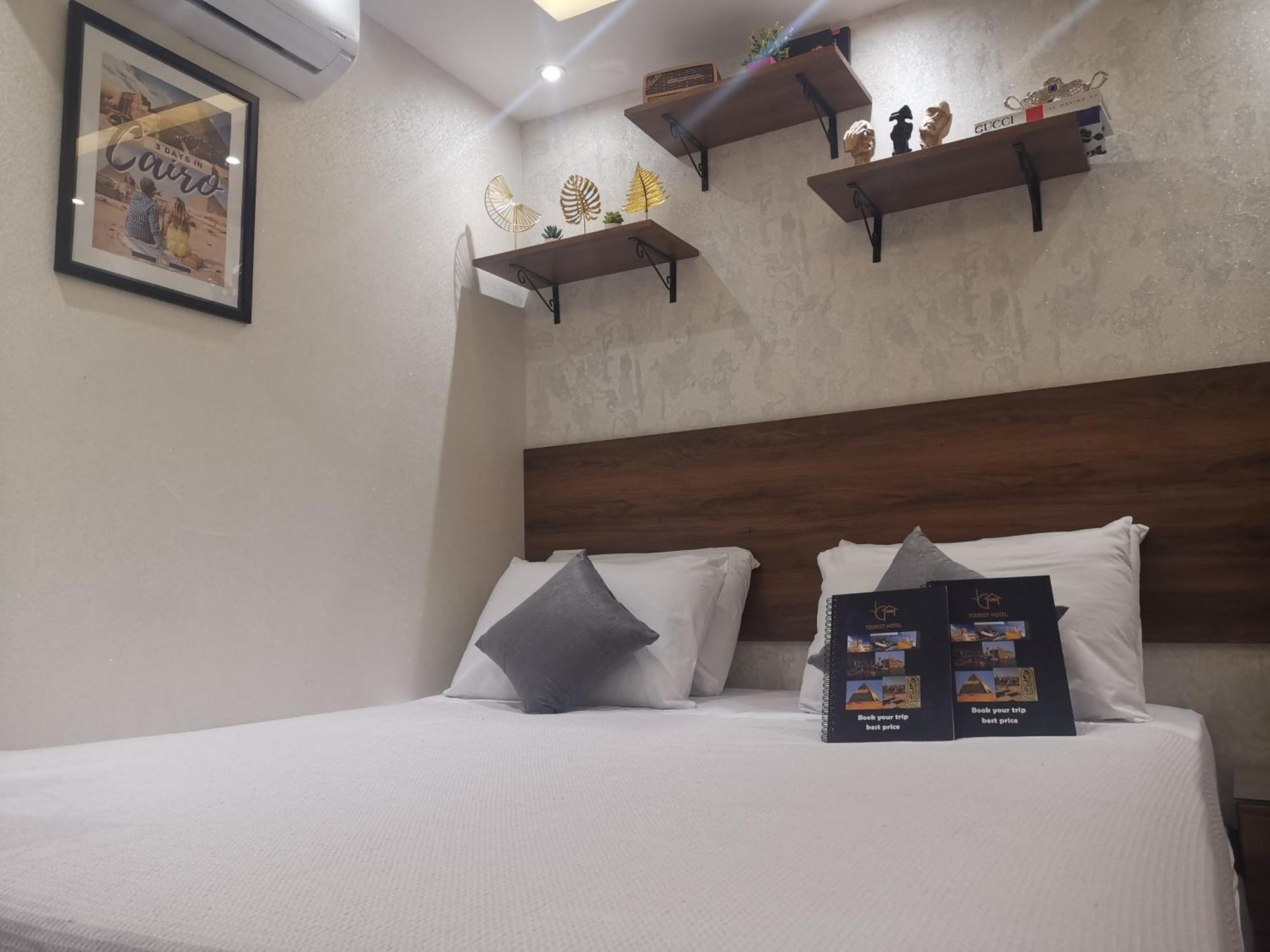 Swiss Hotel Downtown Kair Zewnętrze zdjęcie