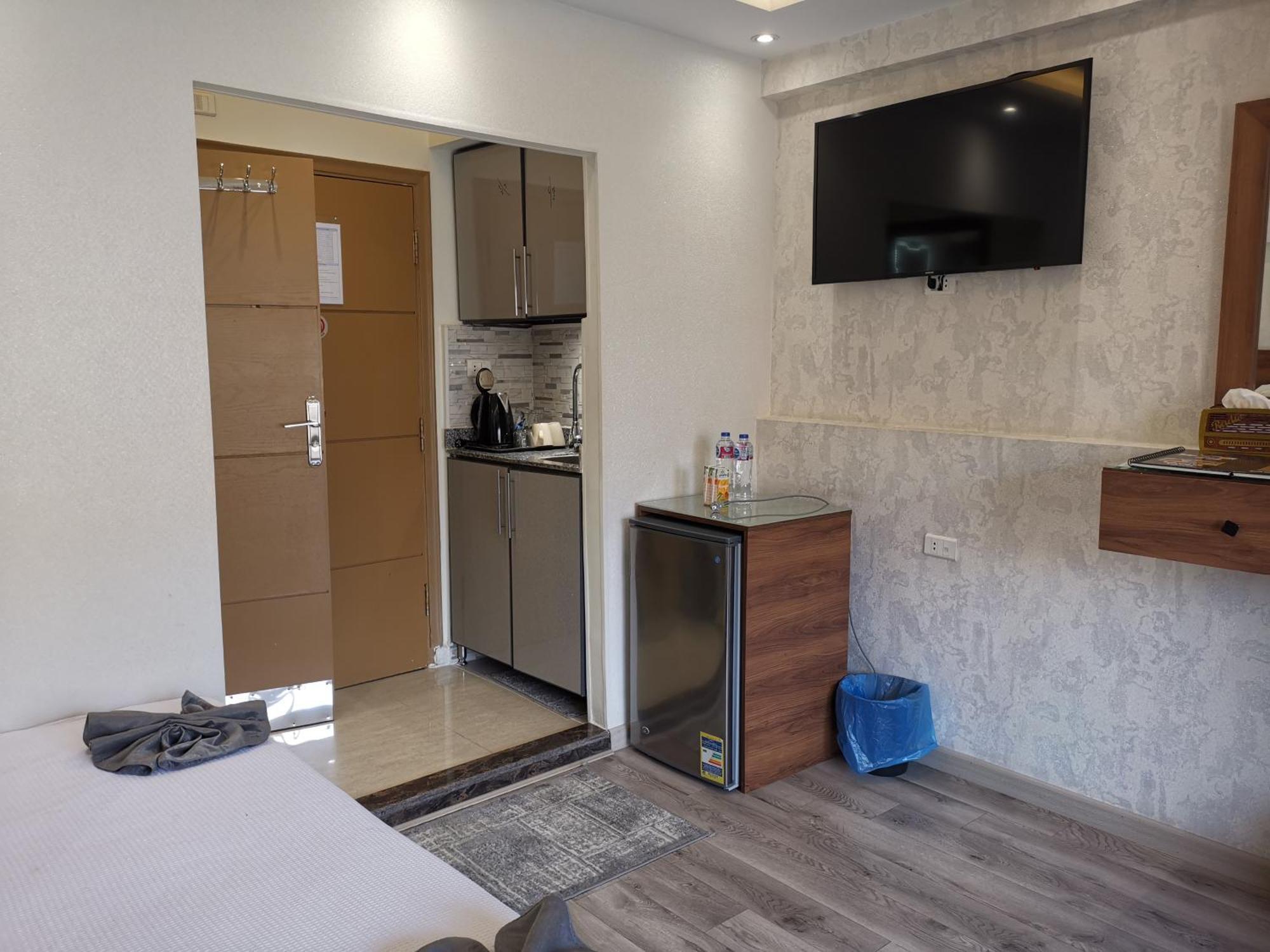 Swiss Hotel Downtown Kair Zewnętrze zdjęcie