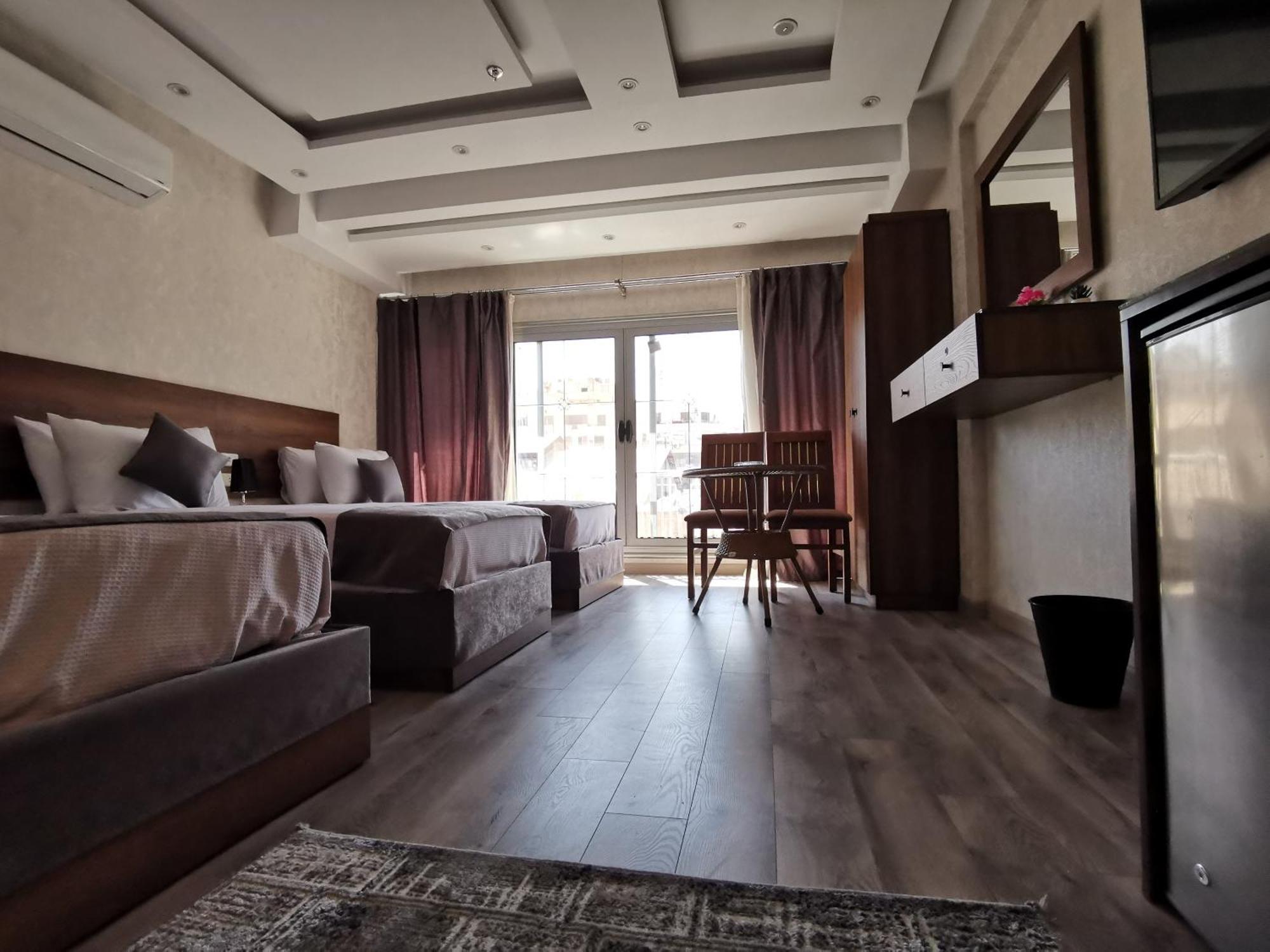 Swiss Hotel Downtown Kair Zewnętrze zdjęcie