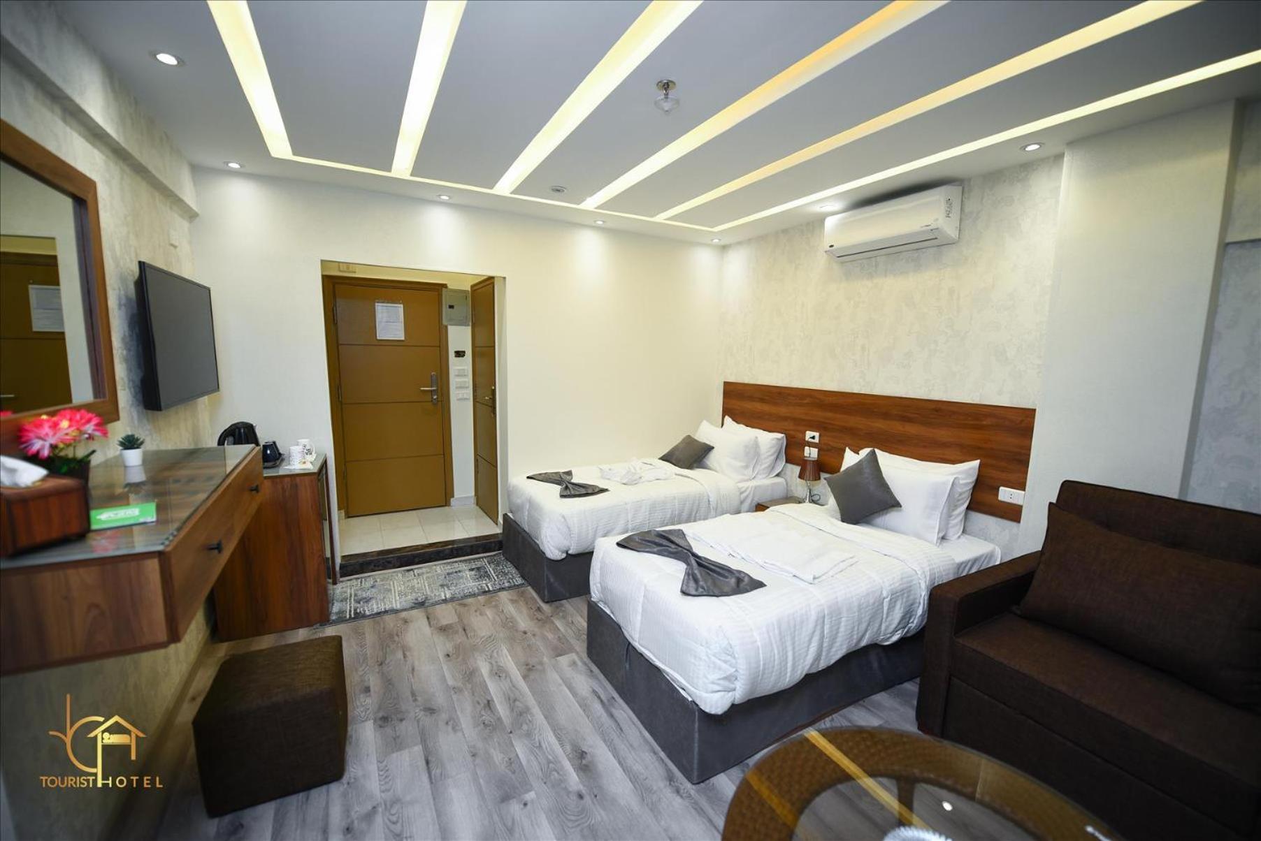 Swiss Hotel Downtown Kair Zewnętrze zdjęcie