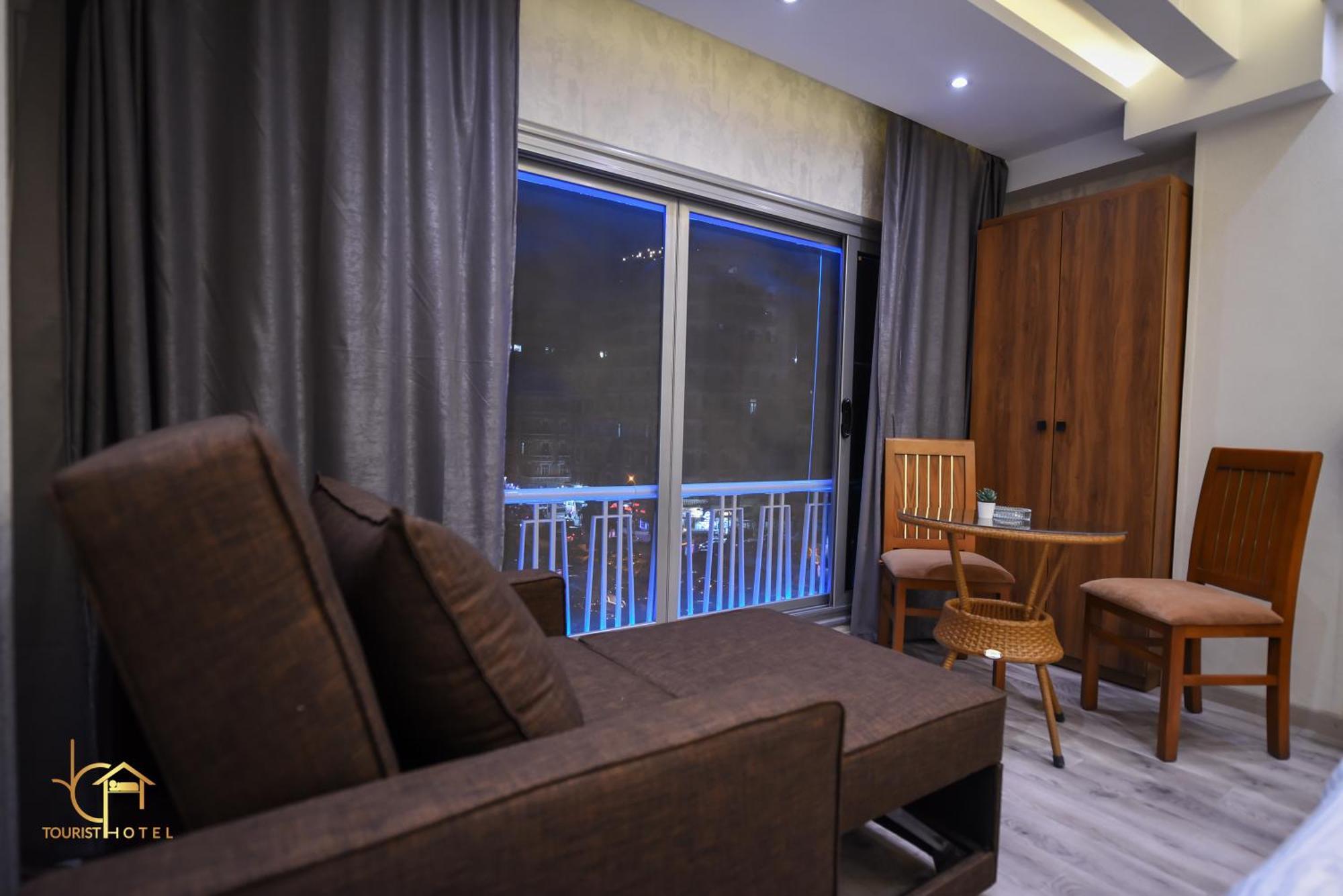 Swiss Hotel Downtown Kair Zewnętrze zdjęcie