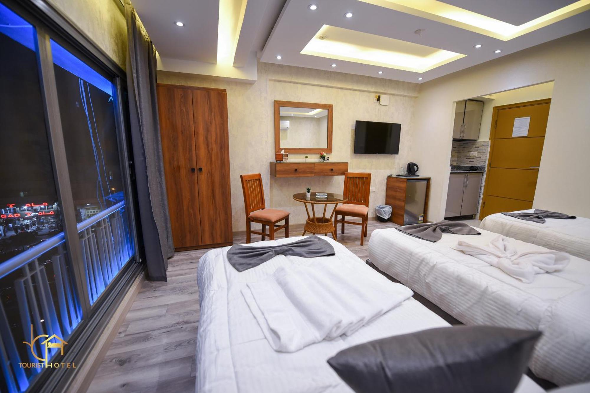 Swiss Hotel Downtown Kair Zewnętrze zdjęcie