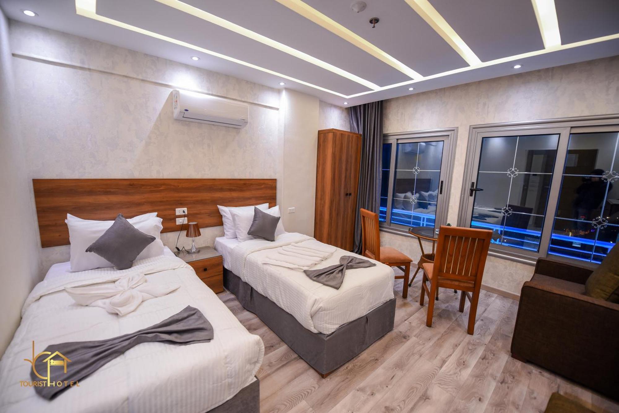 Swiss Hotel Downtown Kair Zewnętrze zdjęcie