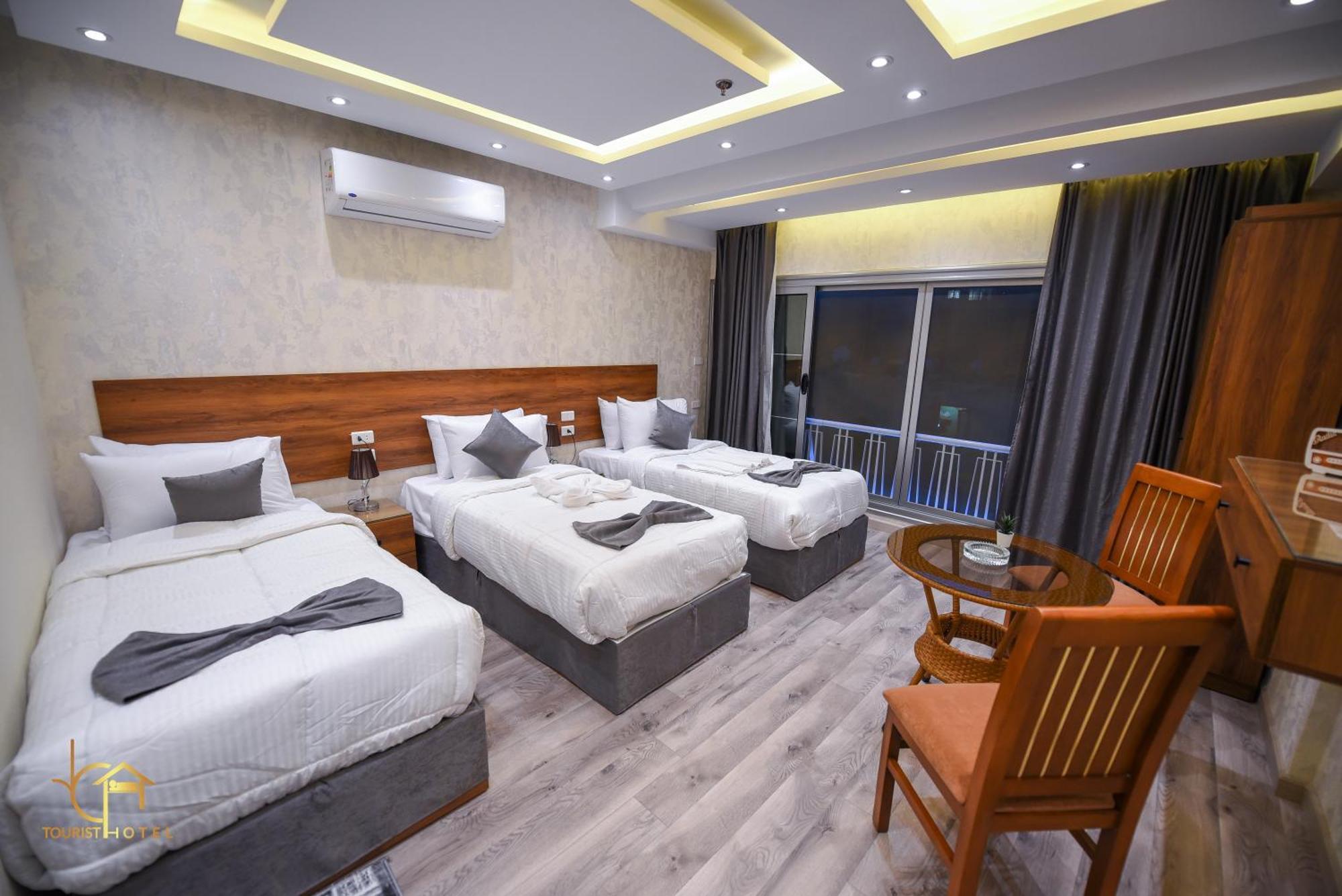 Swiss Hotel Downtown Kair Zewnętrze zdjęcie