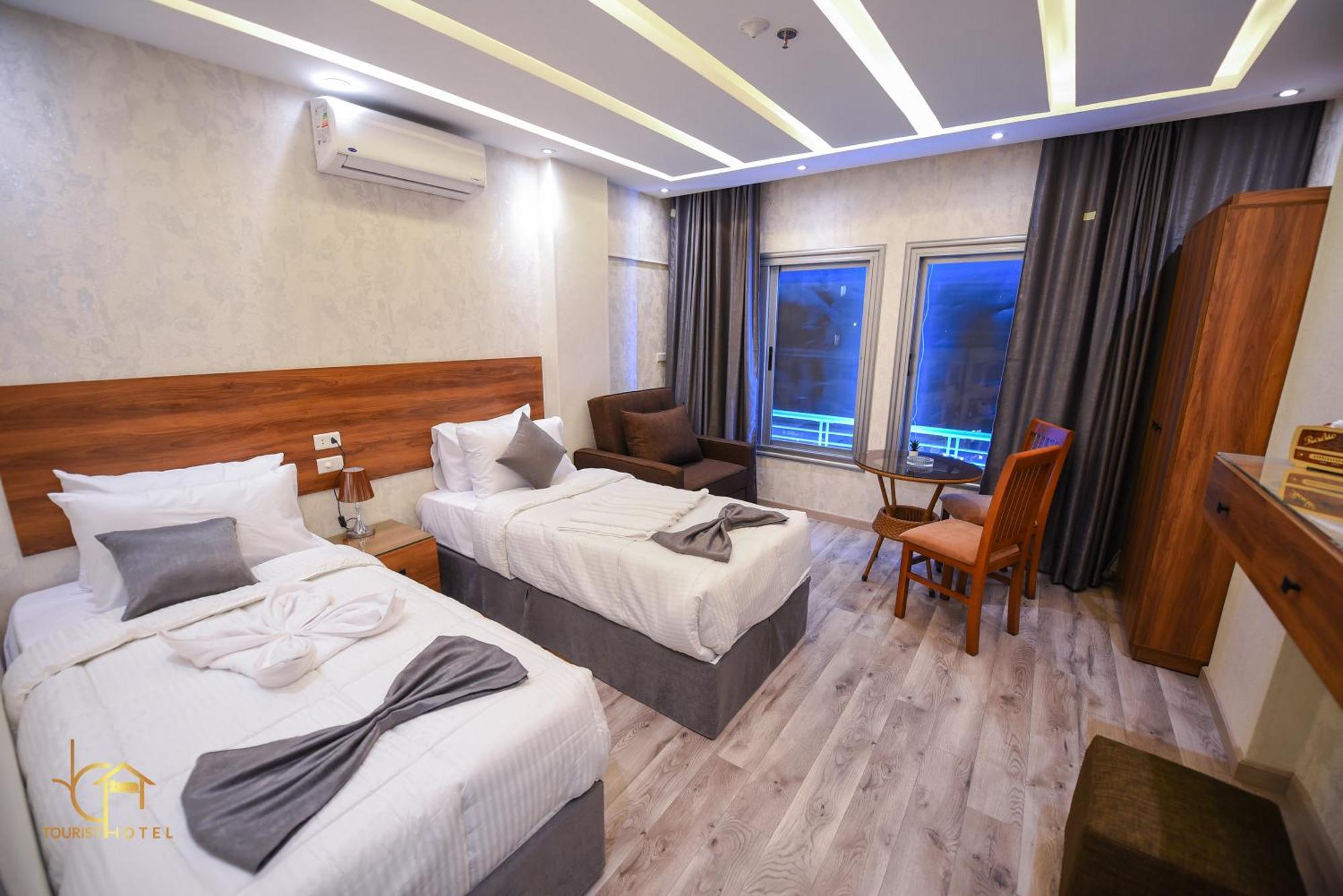 Swiss Hotel Downtown Kair Zewnętrze zdjęcie