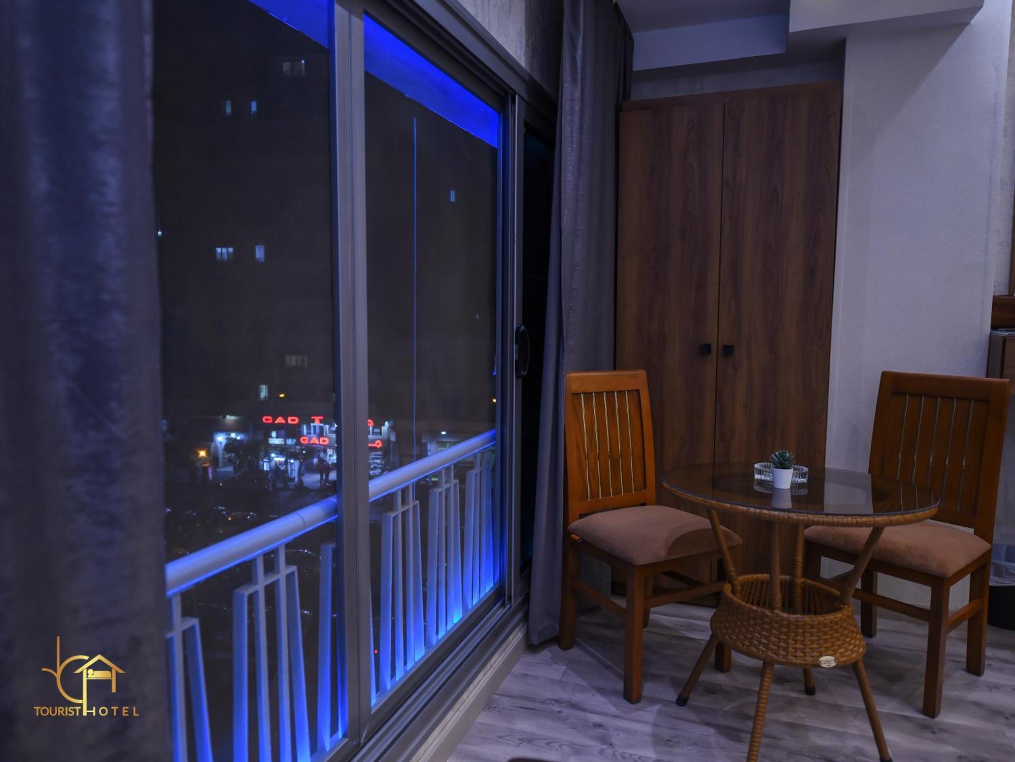 Swiss Hotel Downtown Kair Zewnętrze zdjęcie