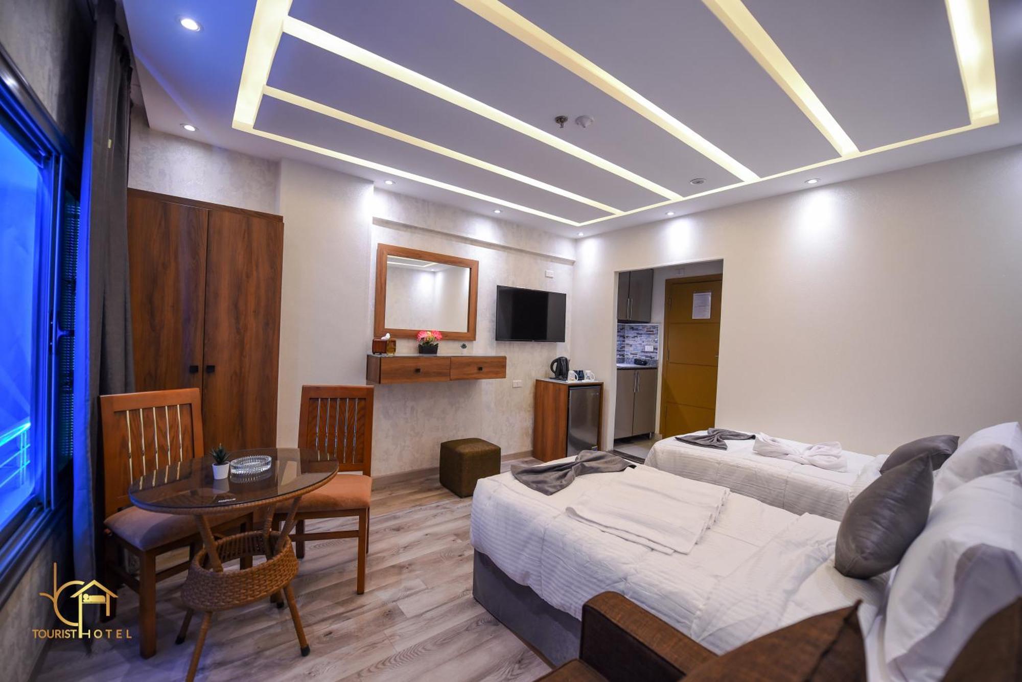 Swiss Hotel Downtown Kair Zewnętrze zdjęcie